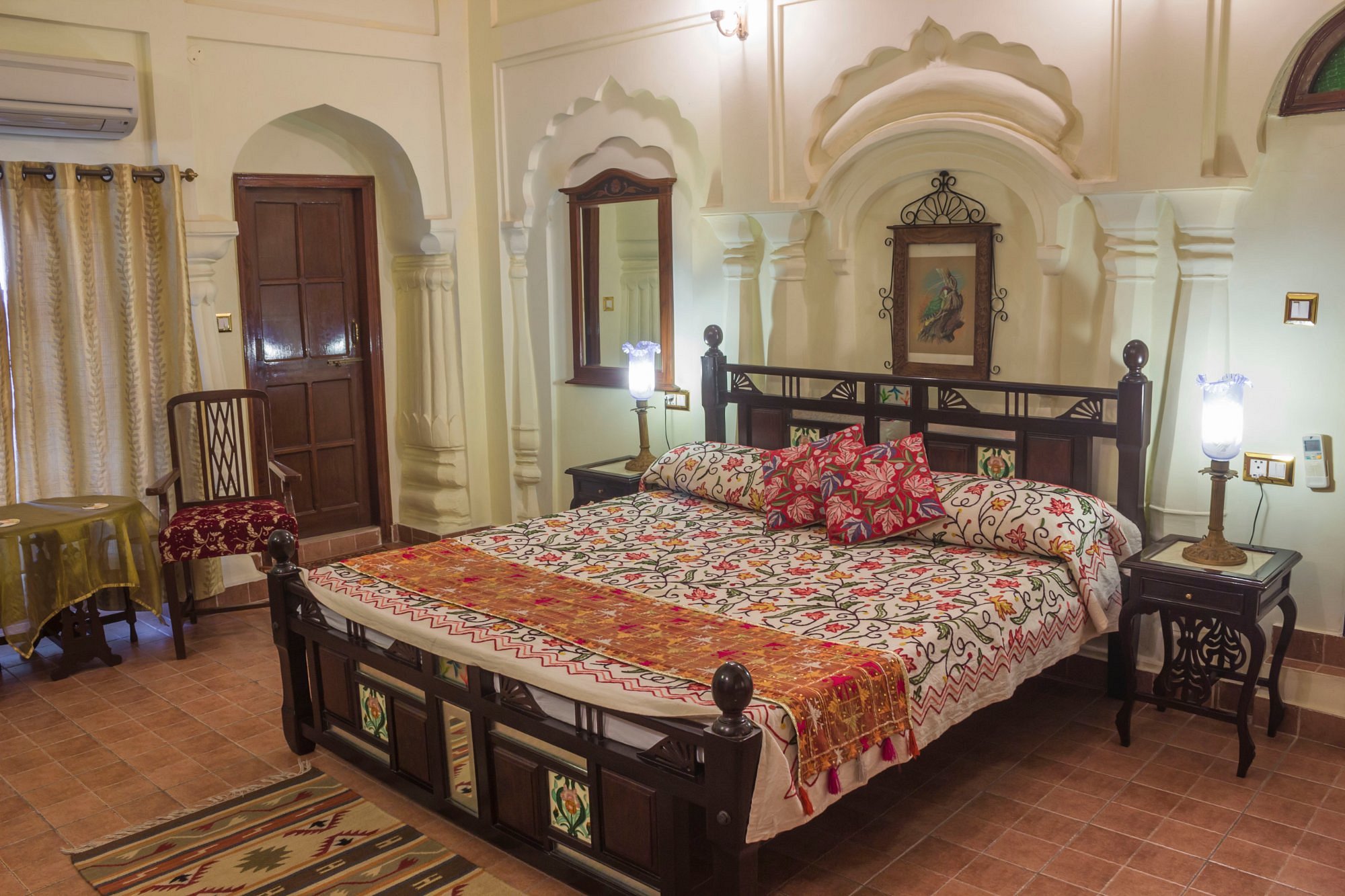 Heritage Suite